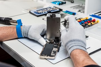Reparatur Smartphone in Füssen